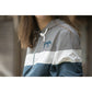 Penelope windbreaker for horse riders at the stable and competitions.