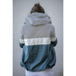 Penelope women’s riding windbreaker for changeable weather conditions.