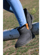 Penelope women’s stable boots for winter and everyday yard use.