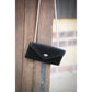 Rider smartphone holder for equestrian training and competition.