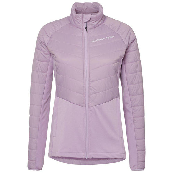 Prime Hybrid Jacke