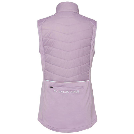 Dames Prime Hybrid Vest