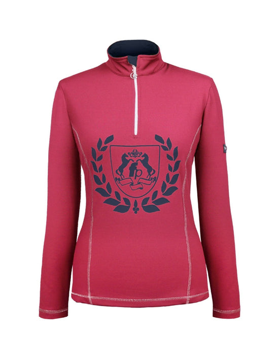 Equestrian Base Layer