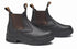 Steel Toe Stable Boots