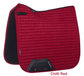 Luxury Suede Dressage Saddle Pad