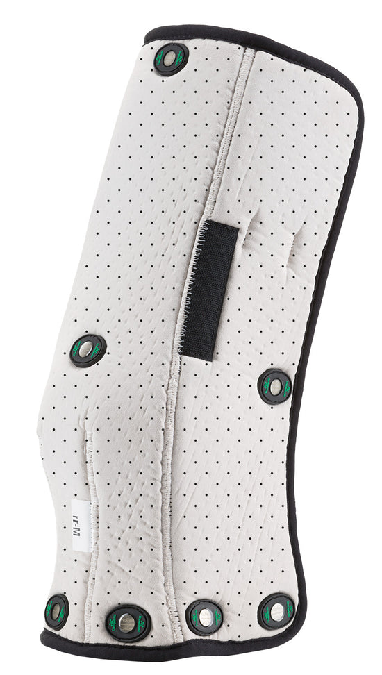 THERAPEUTIC SUPPORT BOOT AIR  REAR PADDING