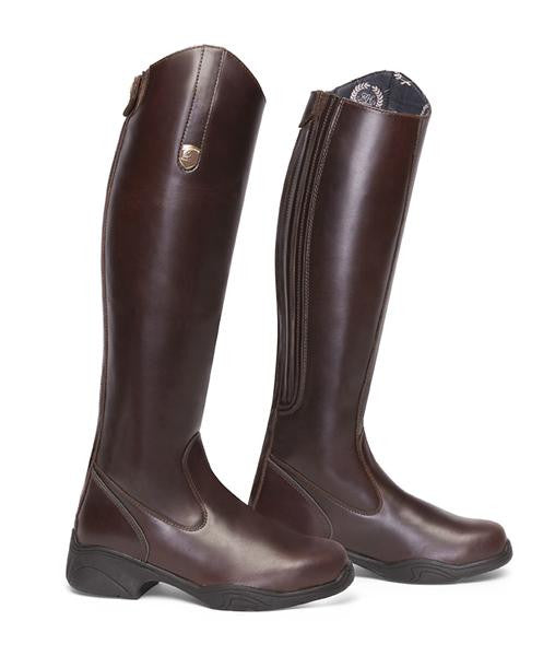Reitstiefel Regency H