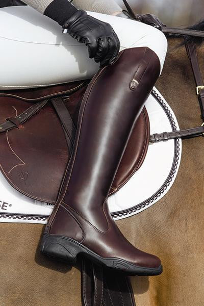 Regency Men's Riding Boot Regency H Rider Boots – EquiZone Online