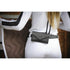 Rider phone holder designed for equestrians and horse riders.