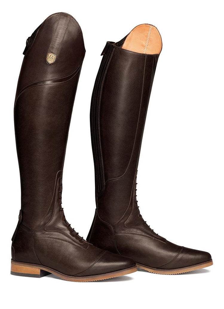 Sovereign Boots in Brown