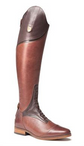 Brown Horse Riding Tall Boots