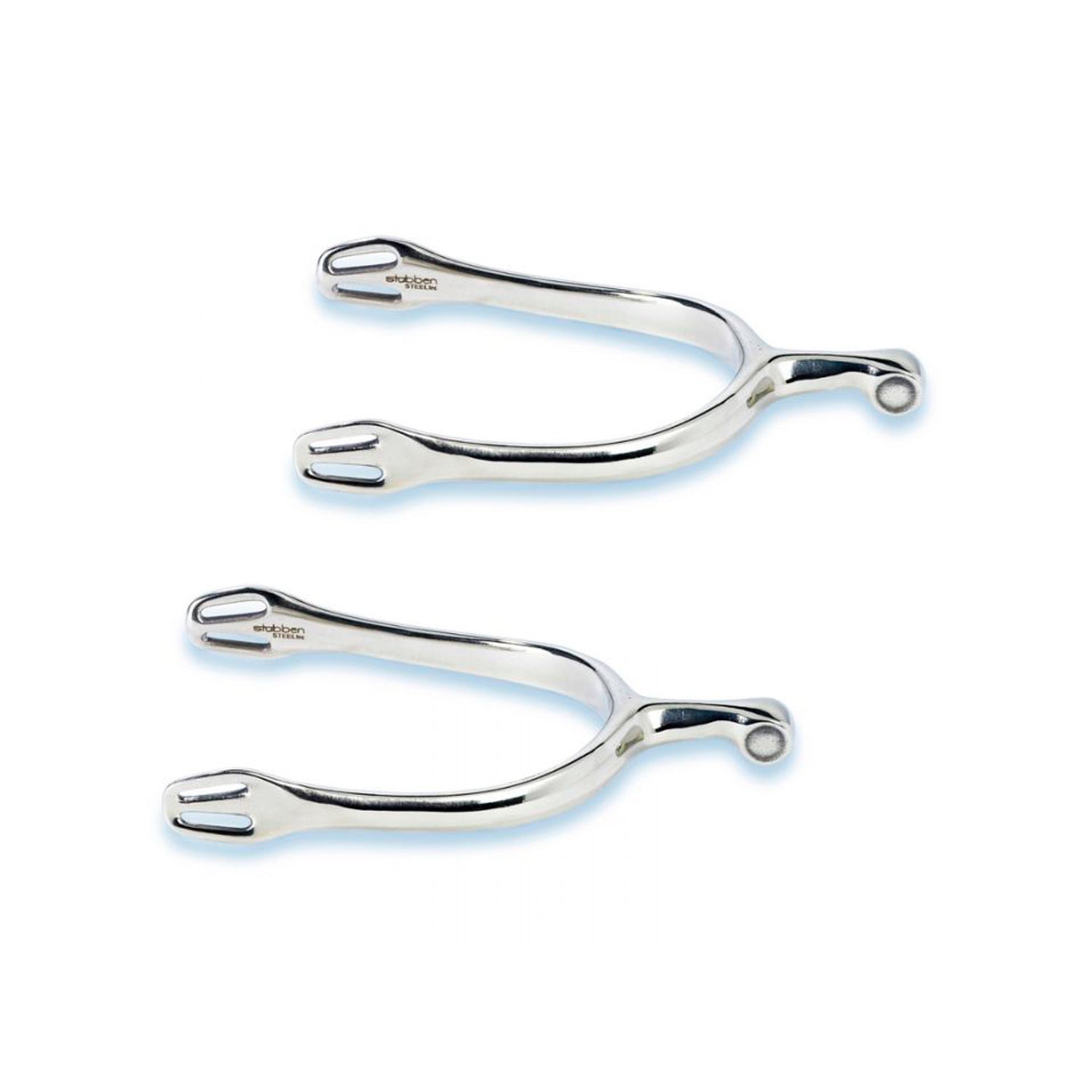 Dressage Spurs by stubben