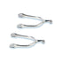 Dressage Spurs by stubben