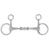 Stübben Easy Control Baucher Bit with its characteristic hanging cheek design.