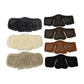 Stübben Equi-Soft Girth Pad designed for the Equi-Soft girth system.