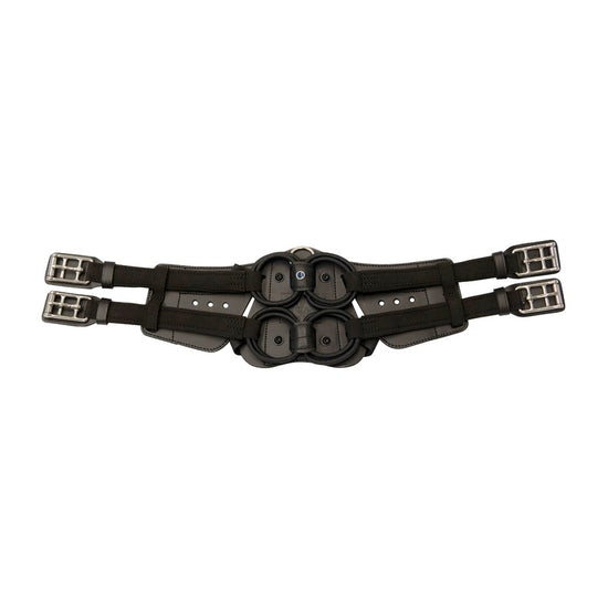Stübben Equi-Soft Saddle Girth without cover for use with compatible interchangeable girth pads.