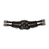 Stübben Equi-Soft Saddle Girth without cover for use with compatible interchangeable girth pads.