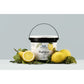 Horse hoof care product by Stübben for maintaining well-groomed hooves.