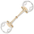 Stubben Golden Wings 4in1 Bit