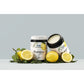 Stübben equine hoof balm for conditioning the hoof as part of routine care.