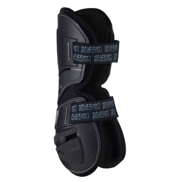 Stübben Hybrid Horse Jumping Boots for show jumping, schooling and competition.
