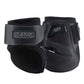 Stübben horse fetlock boots designed for show jumping, training and competition.
