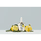 Equine hoof care oil by Stübben for everyday grooming routines.