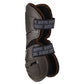 Stübben Hybrid horse leg protection featuring a secure and performance-focused design.