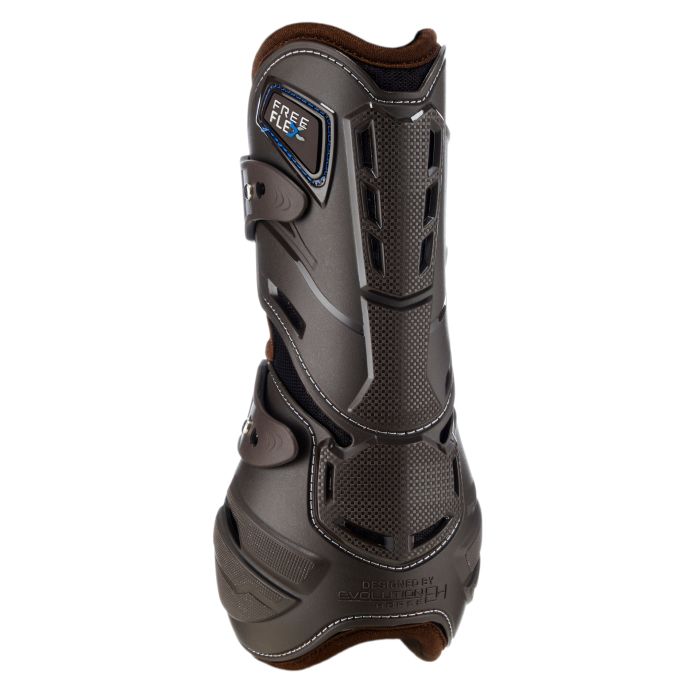 protective Stübben horse boots for jumping, training and competition.