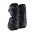 Stübben Hybrid Jumping Boots designed to protect the horse’s legs during show jumping.