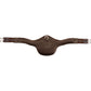 Stübben Contour stud guard girth for jumping, training and competition.