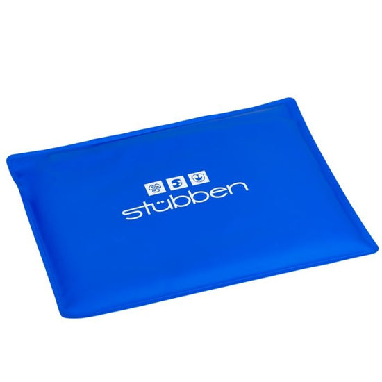 Stübben Kryo Kompakt Horse Cold Pack for targeted cooling of horse legs after exercise.