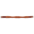 Stübben Leather Long Girth with elastic inserts for a secure and comfortable saddle fit