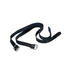 Stübben Leather Spur Straps with classic buckle fastening for equestrian spurs.