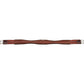 High quality leather girth for horses