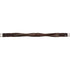 Dark Brown high quality leather girth for horses