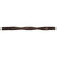 Dark Brown high quality leather girth for horses