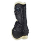 Stübben Hybrid protective boots with fleece lining for training and competition.