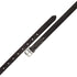 Pair of Stübben 1-inch Stirrup Leathers for English saddles.