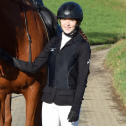 Stubben Back protector