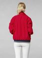 Equestrian Red Jacket