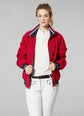 Red Riding Jacket