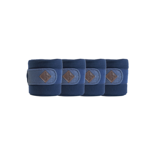 fleece bandages for horses