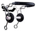 Trust Inno Sense D Bit Flexi Soft with flexible synthetic mouthpiece and metal core.