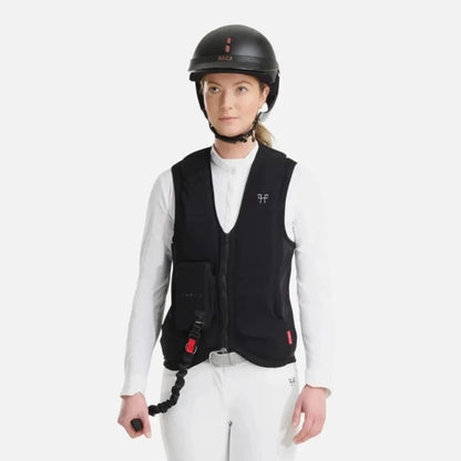 Equestrian Airbag vest
