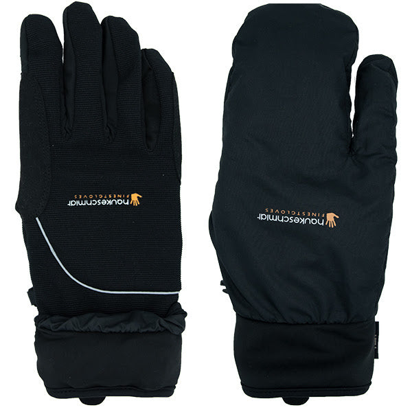 Waterproof Winter Riding Gloves Selfoss