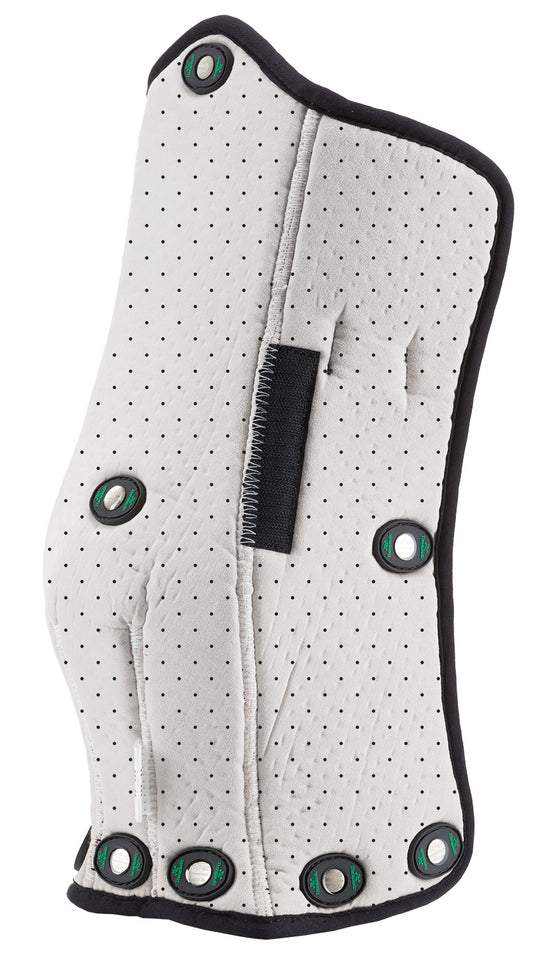 THERAPEUTIC SUPPORT BOOT AIR FRONT PADDING