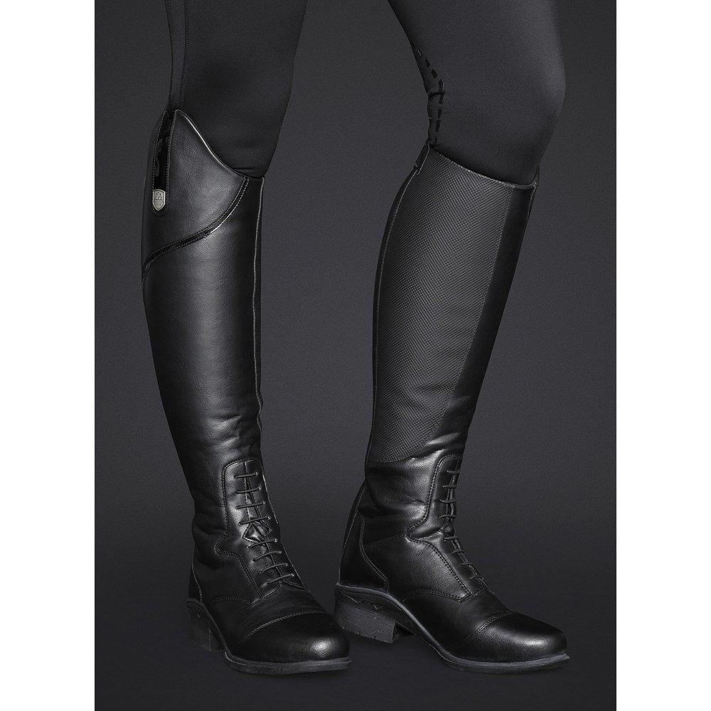 Vegan 2025 riding boots