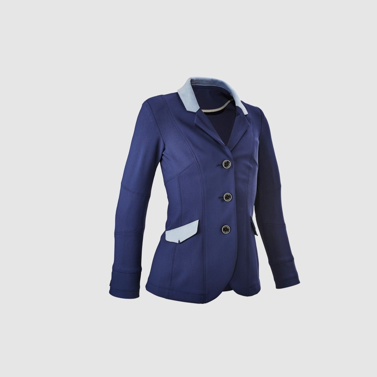 Show Jumping Jacket for Girls