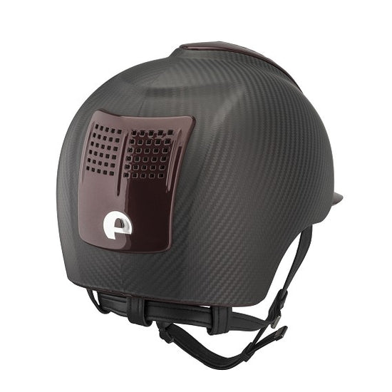 Kep E-light bordeaux helmet online